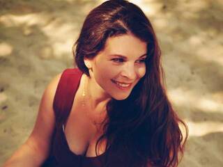 Еротичен видео чат SindyBabyDoll