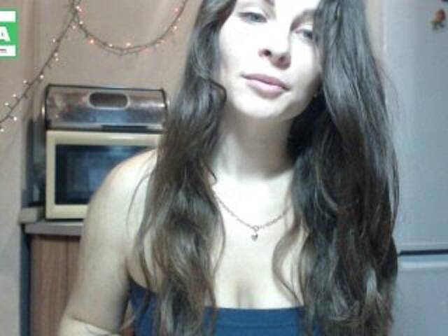 Екранни снимки на излъчване SindyBabyDoll