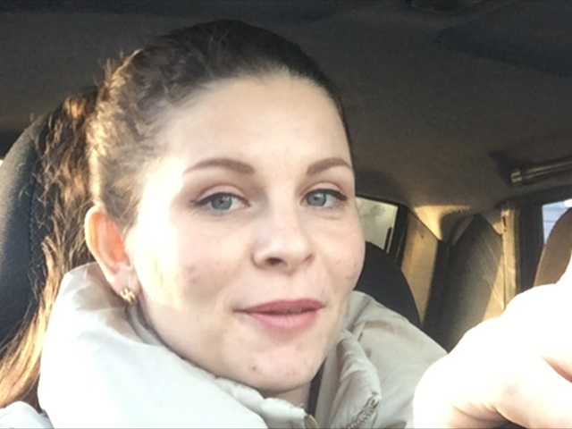 Екранни снимки на излъчване SindyBabyDoll