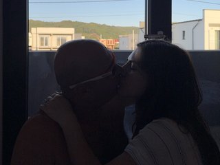 Еротичен видео чат SinfulPair