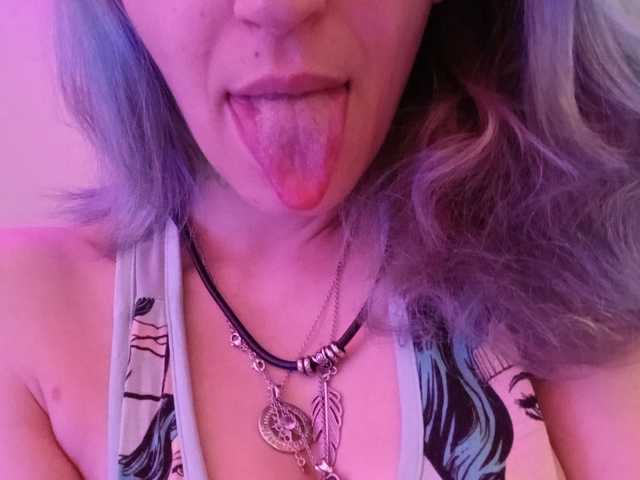 Снимка на профила Stonervixen1014