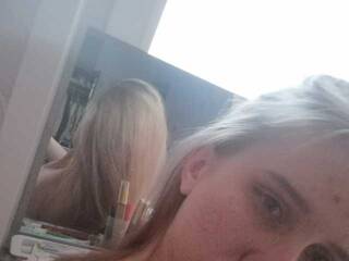 Еротичен видео чат Anna_skyllove