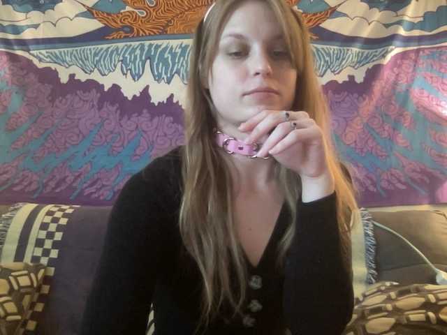 Екранни снимки на излъчване sinkitty69