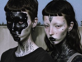 Еротичен видео чат sinttwins