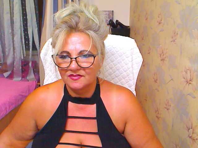 Екранни снимки на излъчване sinwoman