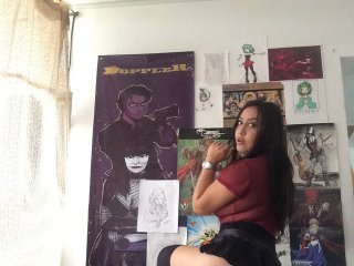 Снимка на профила Skarlettrio