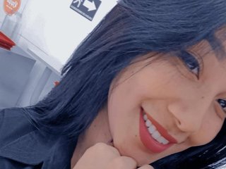 Еротичен видео чат XImenaBeckett