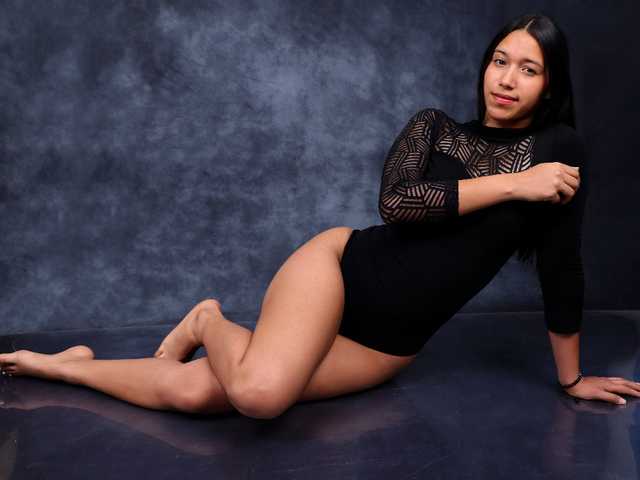 Снимка на профила skinny-brenda