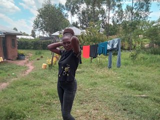 Еротичен видео чат Skinny-ebonny