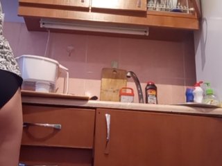 Екранни снимки на излъчване Skvirtik30