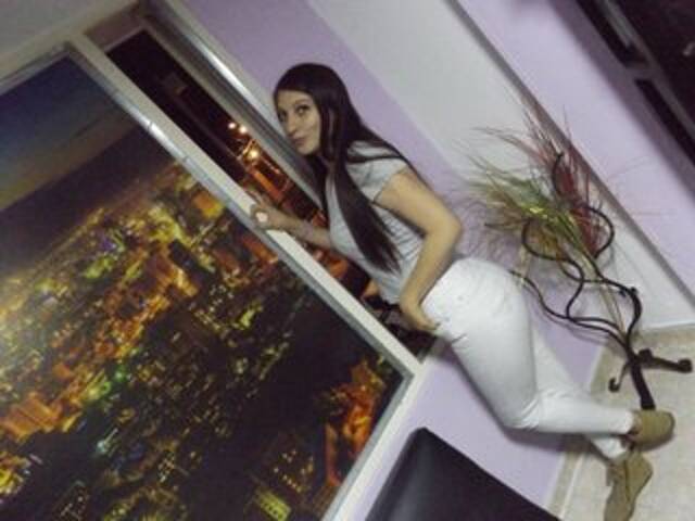 Снимка на профила Sky-Kylie