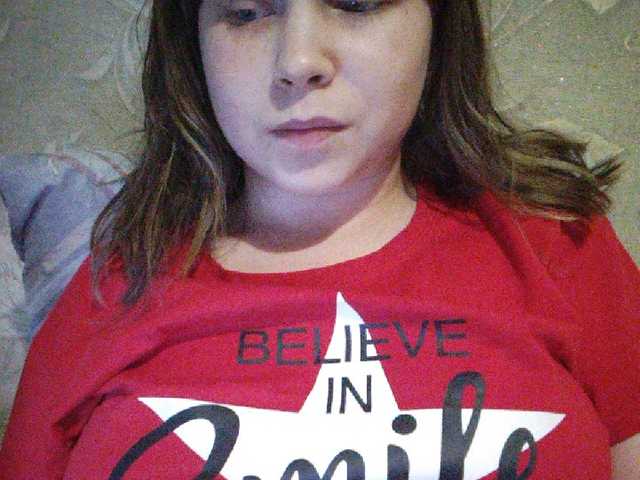 Екранни снимки на излъчване sladdkaya