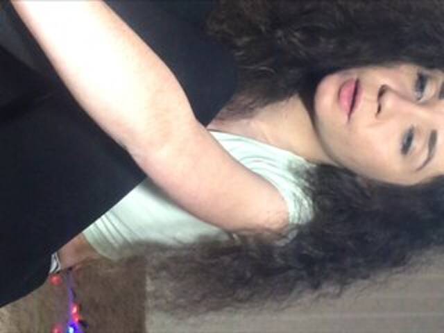 Екранни снимки на излъчване Blue_EyedGirl