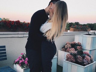Еротичен видео чат Sladkie69