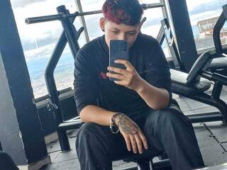 Еротичен видео чат slut-tom1