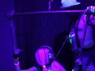 Еротичен видео чат SlutFromKink