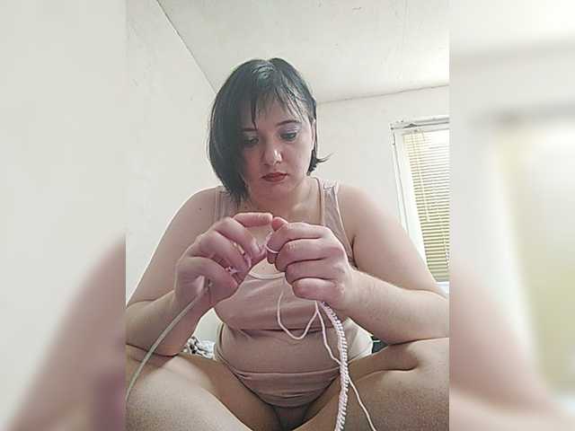 Екранни снимки на излъчване SlutPrincesss