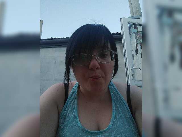 Екранни снимки на излъчване SlutPrincesss