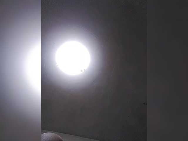 Екранни снимки на излъчване SlutPrincesss