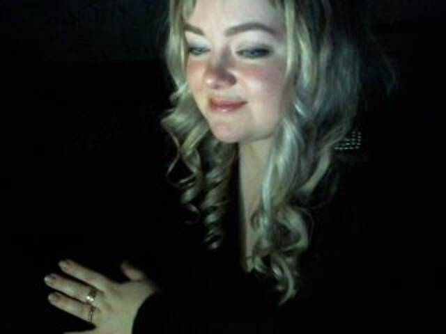 Екранни снимки на излъчване SlyFoxi