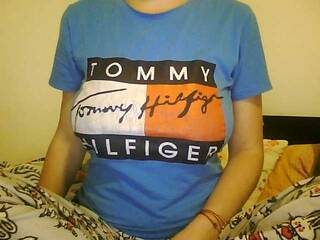 Еротичен видео чат Smiledancer