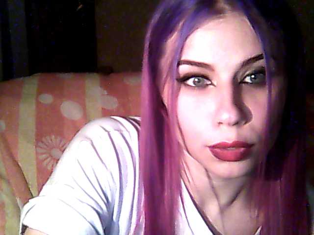 Екранни снимки на излъчване SmithMarilyn