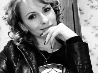 Еротичен видео чат Smorodinkaa