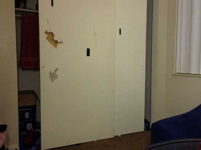 Екранни снимки на излъчване SnapChatGirly