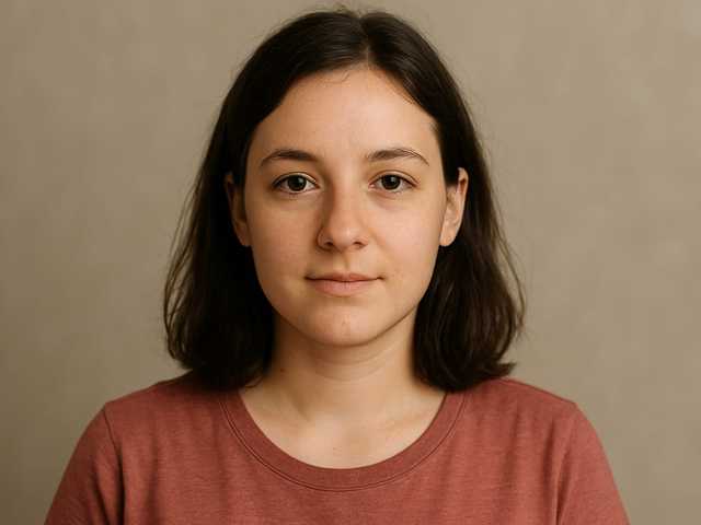 Снимка на профила Amalia1233