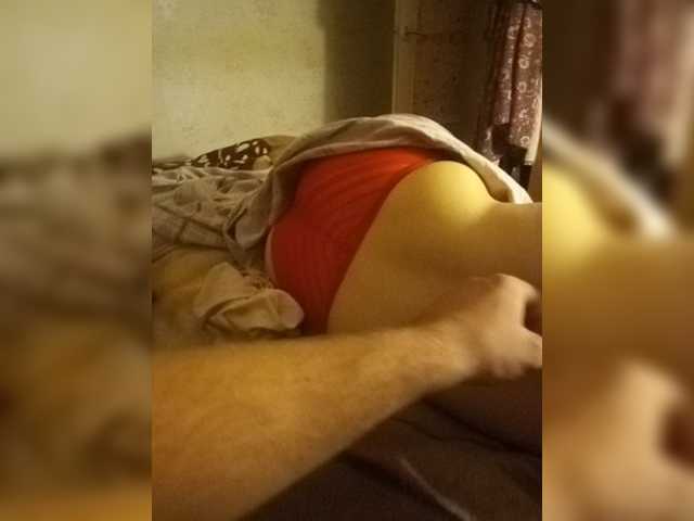 Екранни снимки на излъчване -Pussy_Girl-