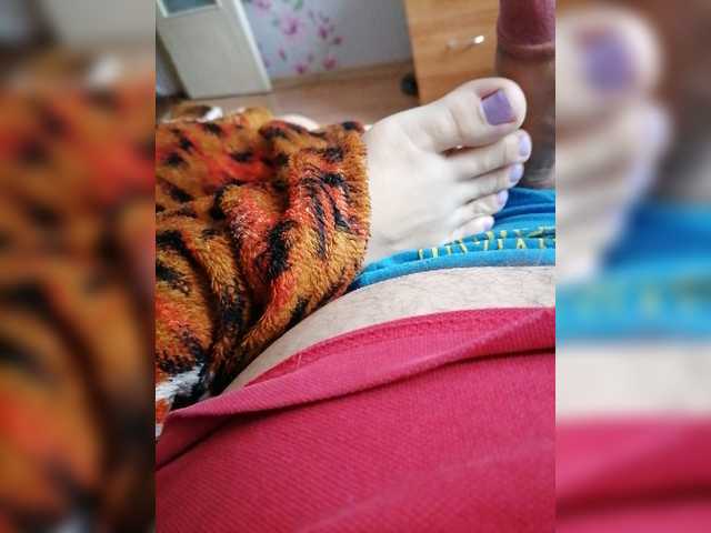 Екранни снимки на излъчване -Pussy_Girl-