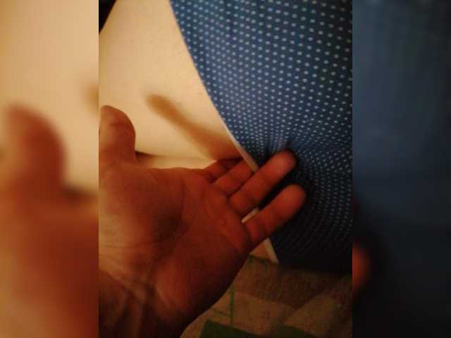 Екранни снимки на излъчване -Pussy_Girl-