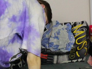 Еротичен видео чат Kamala_Adele