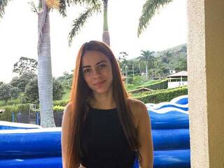 Еротичен видео чат sofhiarose