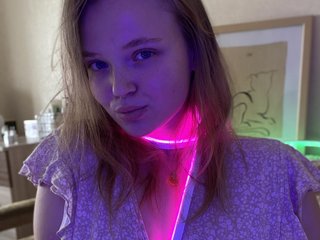 Еротичен видео чат SOFI2PINK