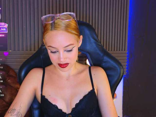 Екранни снимки на излъчване sofia-leon