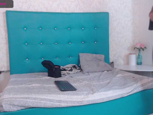 Екранни снимки на излъчване Sofia-Shick