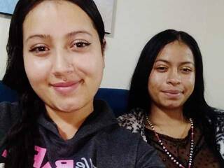 Еротичен видео чат Sofia-Tatis