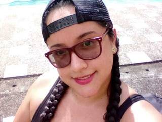 Еротичен видео чат Sofia117mt