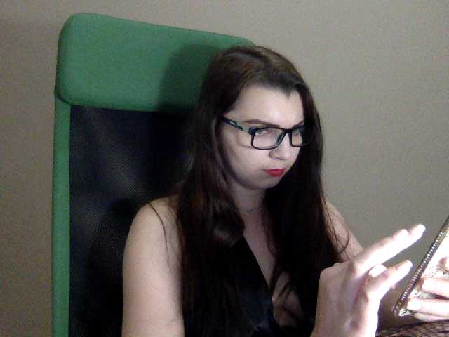 Екранни снимки на излъчване SofiaClark