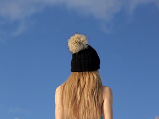 Еротичен видео чат SofiaEllis_