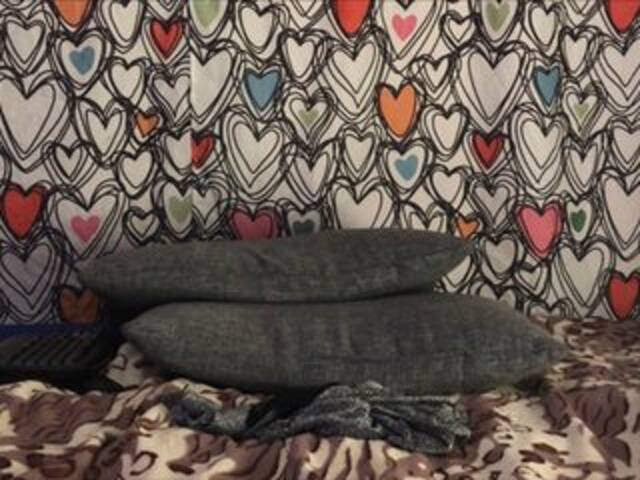 Екранни снимки на излъчване SofiaFlirt