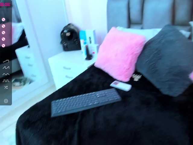 Екранни снимки на излъчване SofiaLorenz