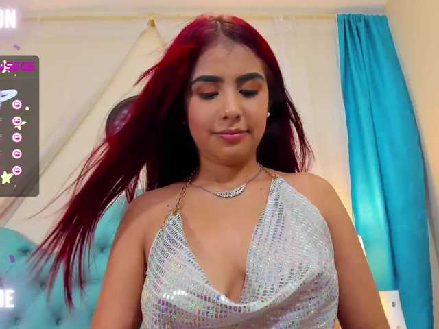 Екранни снимки на излъчване SofiaMachado