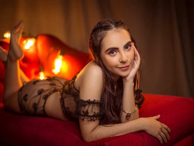 Снимка на профила SofiaSallow