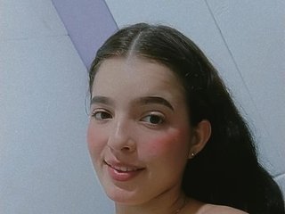 Еротичен видео чат SofiaSmith19