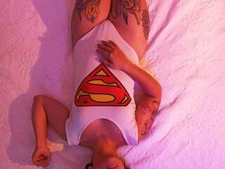 Еротичен видео чат SofiaZapata