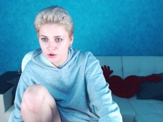 Екранни снимки на излъчване SofiDiamond