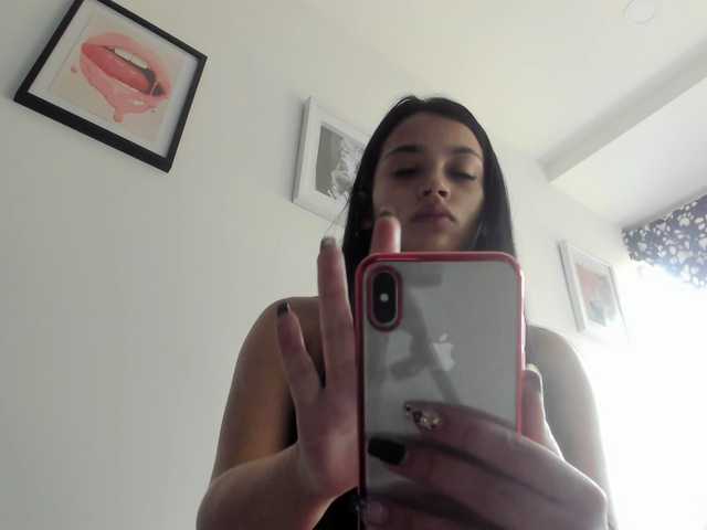 Екранни снимки на излъчване sofidiaz09