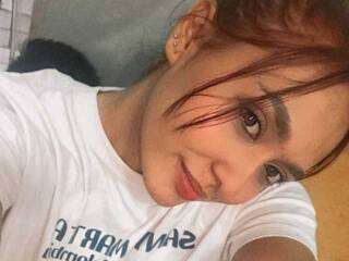 Еротичен видео чат SofiiaJames